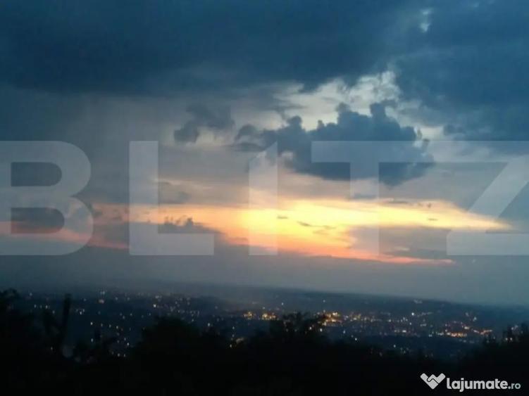 Casa duplex, 100 mp, zona Paun - 1