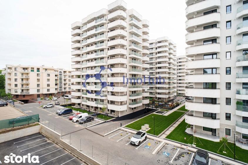 Ap. 3 camere | Copou | 94 mp | Parcare | Intabulat | TVA 21% inclus - 5