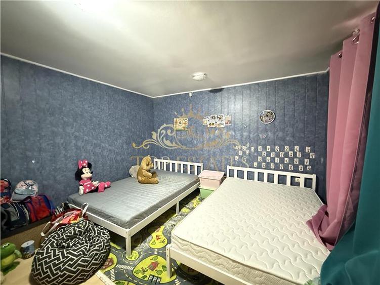 Casa individuala de vanzare Tudor Vladimirescu - Pantelimon, Ilfov - 3