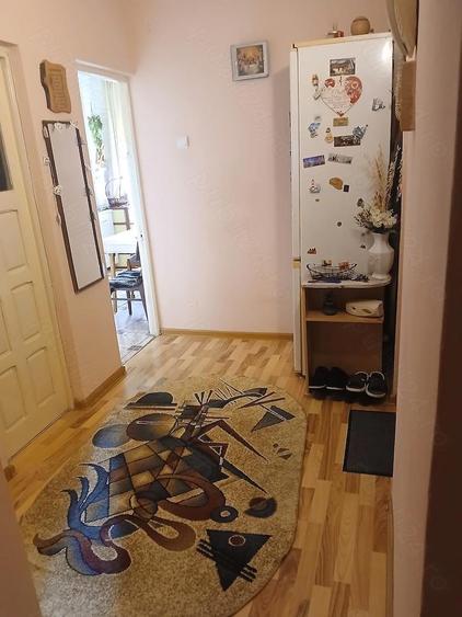 Apartament decomandat - 6