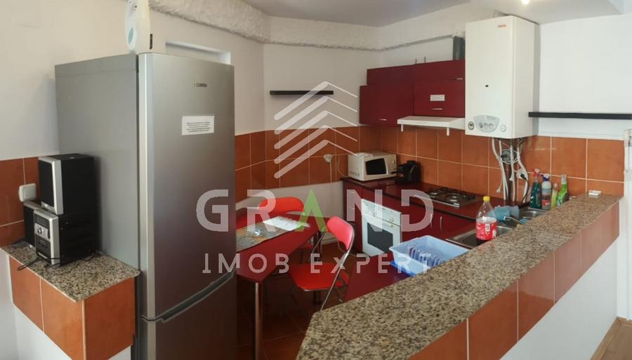 OPORTUNITATE!Ap 1 camera,BALCON,Zona Manastur/Casa Piratilor - 10