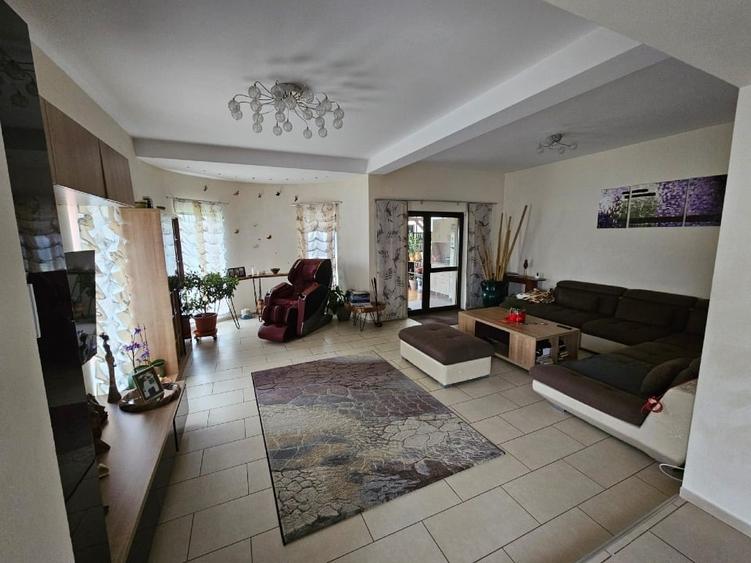 🏡 EXCLUSIV | Duplex premium de vânzare | Complet mobilat | Teren 735 mp | - 6