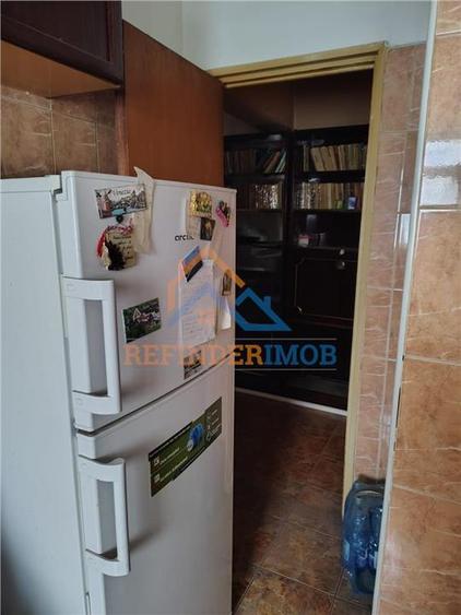 3 camere Rahova, decomandat, 2 bai, 2 balcoane - 6