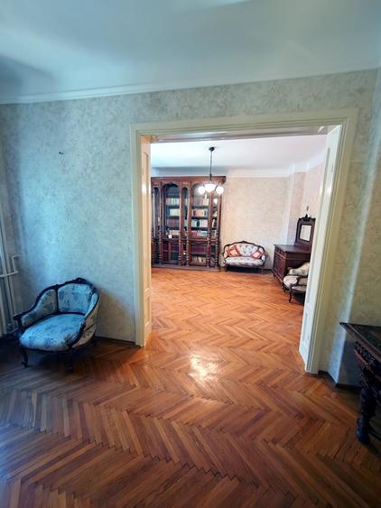 Zona Bd. Lacul Tei vila 7 camere disponibila pentru inchiriere. - 6