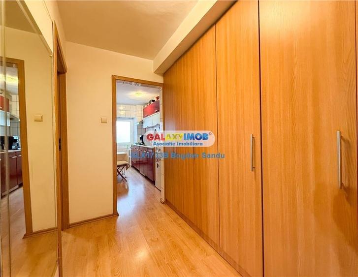 Garsoniera de vanzare spatioasa in Dristor - 6