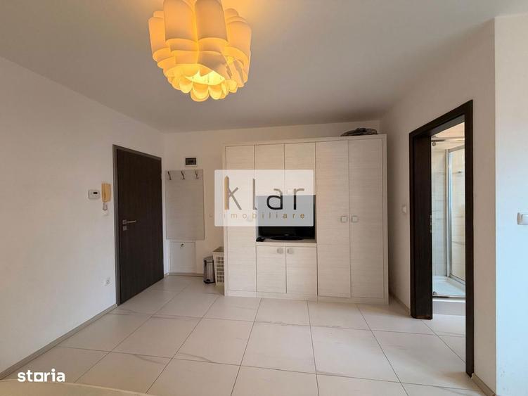 Garsoniera in Vila Zona Golden Tulip Zorilor - 2