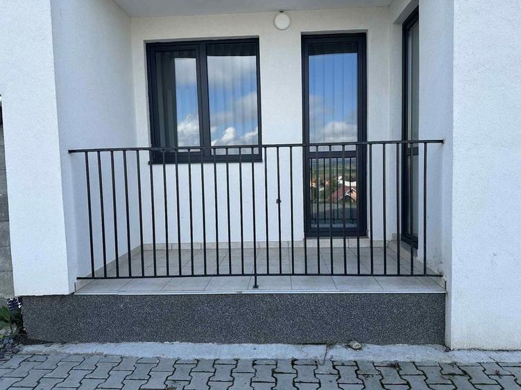 Apartament 2 camere, bloc nou, Cristesti - 2