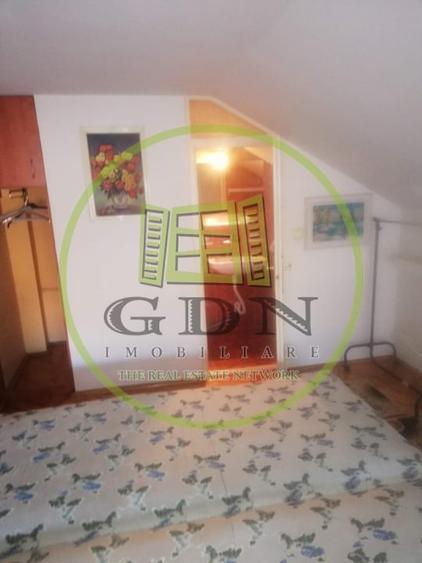 Apartament 2 camere la casa de inchiriat - Milea  utilitatile incluse - 3