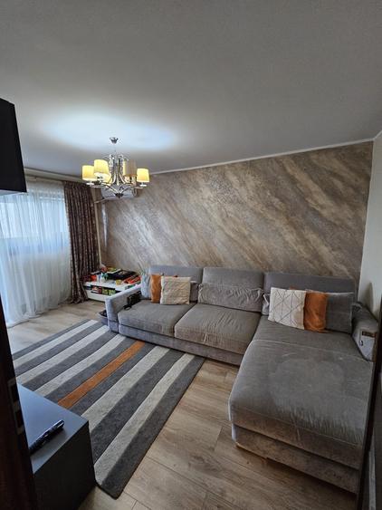 Apartament 2 camere decomandat/Mazepa - 2