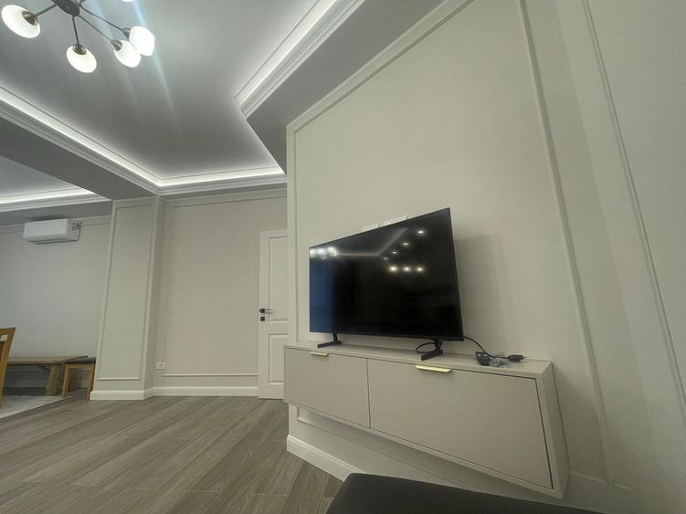 Apartament LUX 104 MP | Rădăuți | 2 Băi | Open Space | Etaj 1 - 8