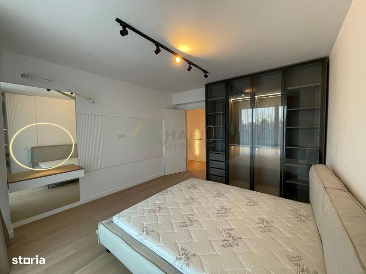 Vila urbana cu gradina langa parc in Tunari - 12