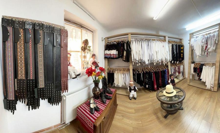 Oportunitate Investitie: Spatiu Comercial cu Vad , Zona Farmec Marasti - 5