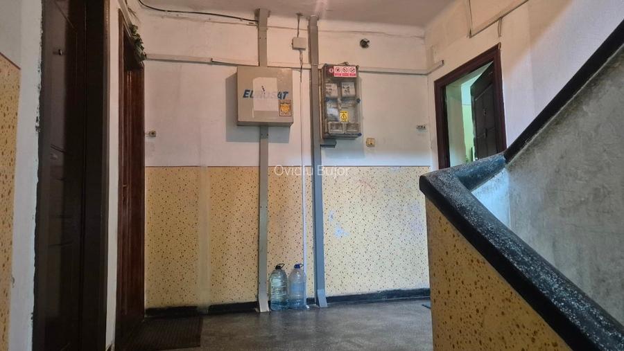 Apartament Aleea Parcului de vanzare