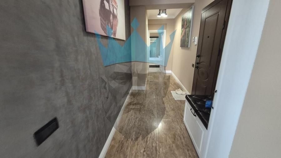 Apartament 2 Camere Popesti Leordeni - 24