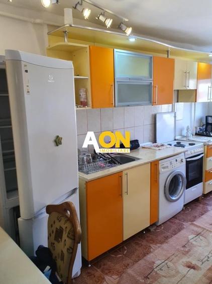 Garsoniera, 32 mp, Decomandata, Zona Cetate - 2