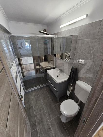 Apartament 3 camere renovat complet, zona facutatii de Litere - 7