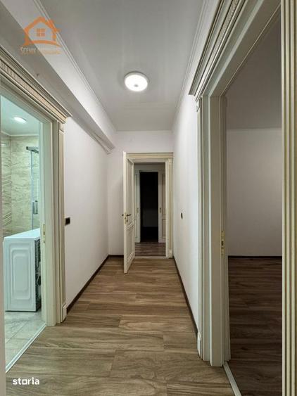 Isaran, 4 camere, mobilat si utilat, loc de parcare subteran - 4