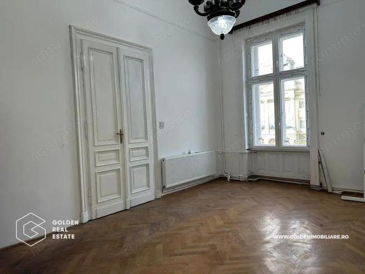 Spatiu birou, Bulevardul Revolutiei, Palatul Cenad, etaj 1 - 6