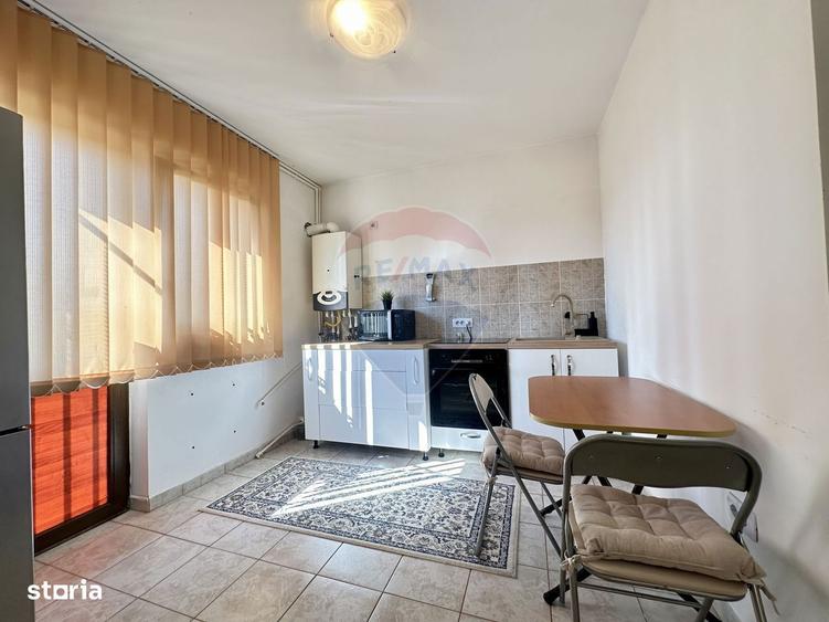 Apartament 2 camere cu teren si garaj pe sos. Buc-Magurele - 14