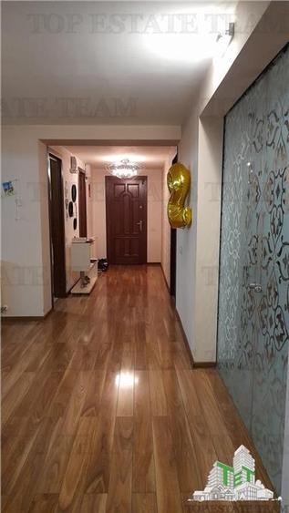 Ocazie! Apartament superspatios 209 mp, parcare 2 locuri, Popesti Leordeni - 4