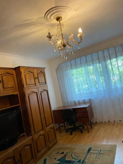 Ofer spre inchiriere un apartament cu 2 camere in municipiul Pitesti Arges - 2