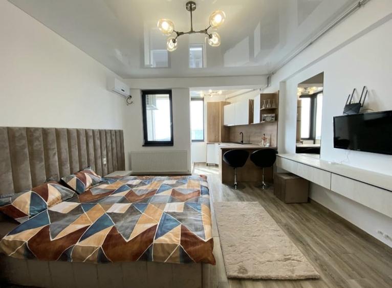 Studio modern de vanzare – Mamaia Nord - 2