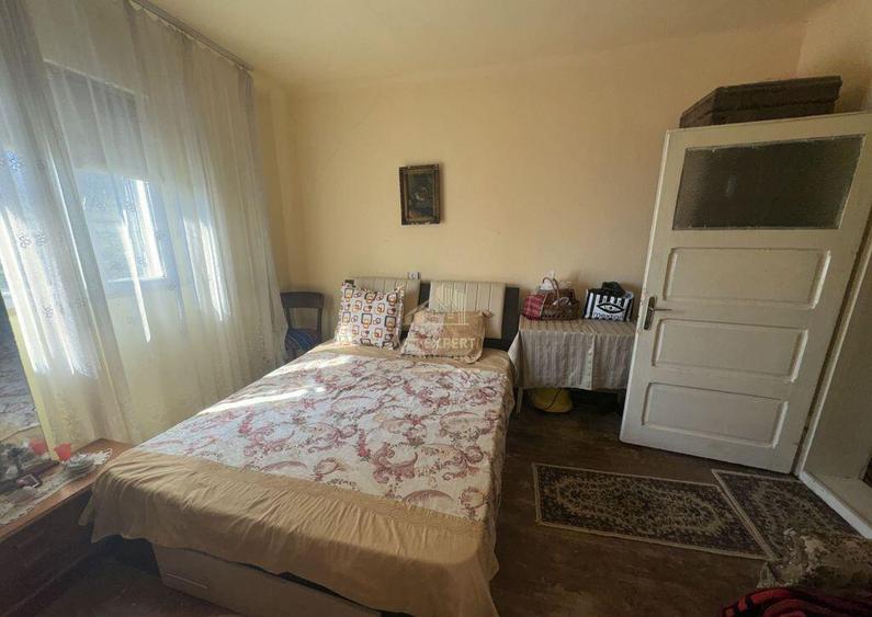 CASA 3 CAMERE+ANEXA 2 CAMERE GARAJ TEREN 2430MP BEREVOIES... - 12