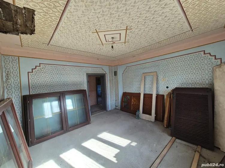 Casa langa Jibou, sat Borza, jud. Salaj - 1