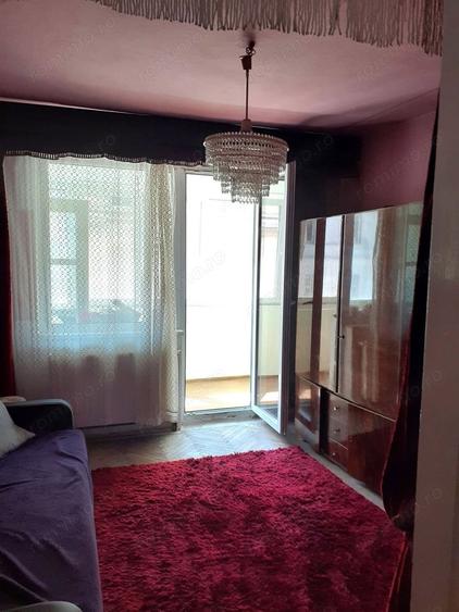 3 cam centrala proprie etaj intermediar GARAJ IN PROPRIETATE Piata Operei - 4