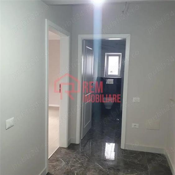 Vanzare apartament 2 camere, 64 mp, bloc nou, finisaje lux, Dobroesti, Str Parului, Fundeni - 14