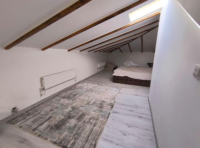 De vanzare casa 2 camere, recent renovata - Zona Domenii-Ion Mihalache - 14