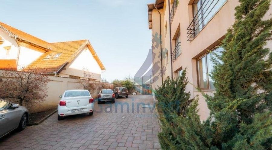 Gaminvest Hotel de 3* de vanzare, Baile 1 Mai, Bihor, V2214 - 1