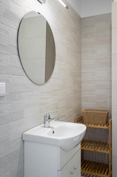 Apartament 3 camere mobilat si utilat ROND OMV PIPERA - 11