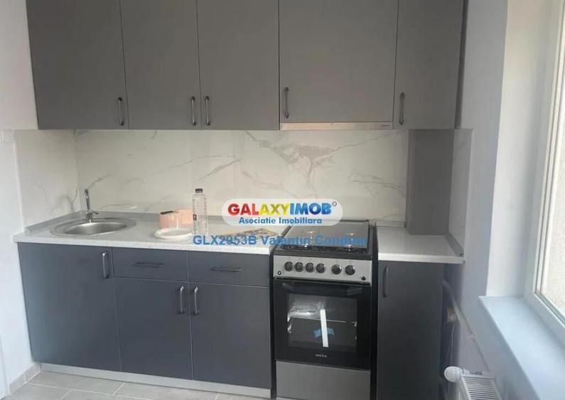 Garsoniera 13 Septembrie-Prosper Mall - 2