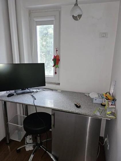 Garsoniera mobilata, Investitie,inchiriata 250 euro, Teiul Doamnei - 7