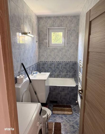 Apartament 3 camere renovat Petru Dobra balcon etaj 3 - de inchiriat - 5