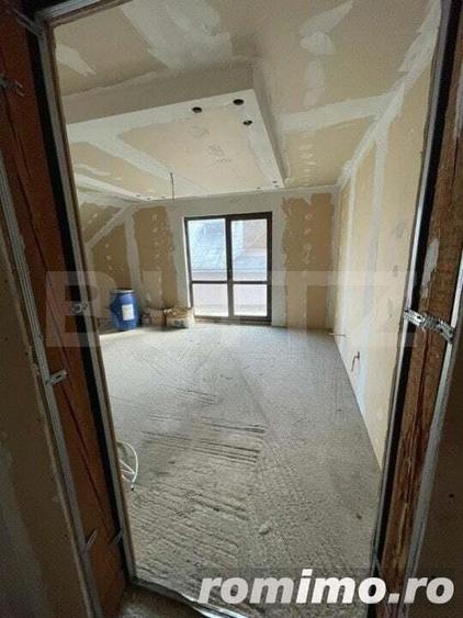 Apartament cu destinatii multiple, semifinisat, 227 mp, zona Scheia - 17