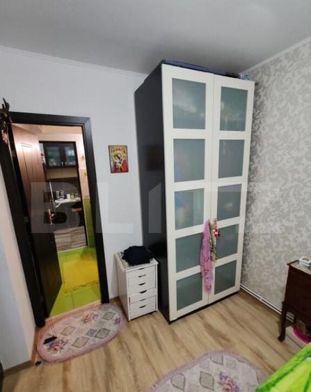 Apartament 3 camere, 54mp, zona Tudor - 4