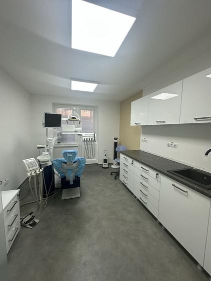 SPATIU CABINET STOMATOLOGIC ECHIPAT | ZONA CEDONIA - 5