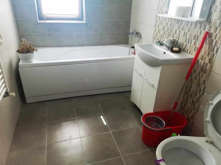 3 camere, locuit/spatiu, Teilor, bloc nou, parter, loc parcare - 11