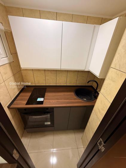 Prima Inchiriere - Apart 2 camere 54m2 Aviatiei - Metrou Aurel Vlaicu | 2 Bai - 10