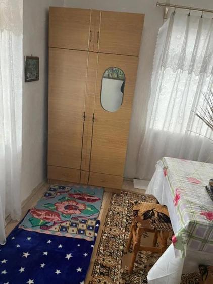 Vand casa la Marasti ,comuna Racoasa ,jud. Vrancea 96 mp, cu grajd si anexe 156mp.curti si teren . - 6