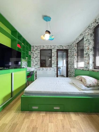 Duplex de inchiriat, 124 mp, zona VIVO - 7