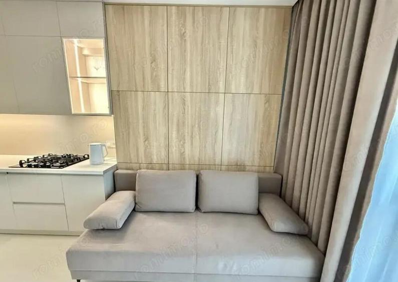 Apartament cu 2 camere in zona Tei, langa Facultatea de Construc?ii - 5