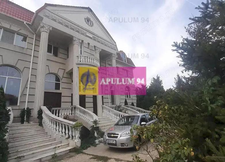 Cea mai frumoasa casa din zona Pipera - Baneasa - 11