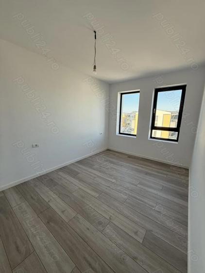 Apartament cu 2 camere decomandat, terasa de 9 mp Braytim Hotel IQ - 5