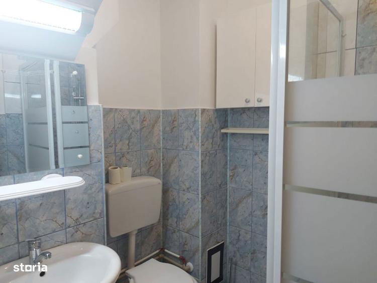 Apartament 1 camera, Oasului 8690, etaj 1, centrala proprie - 6