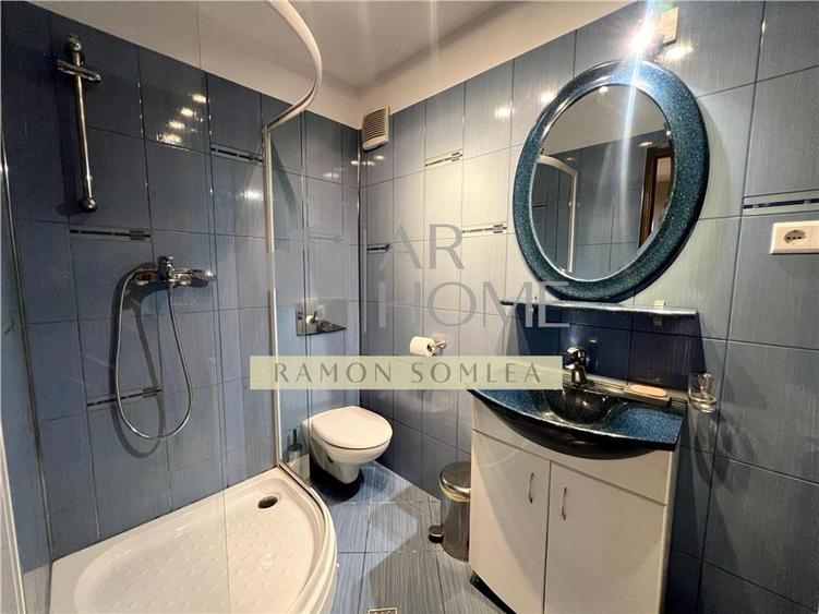 Vanzare Casa P+M la pret de apartament,zona Mihai Bravu, Ploiesti - 18