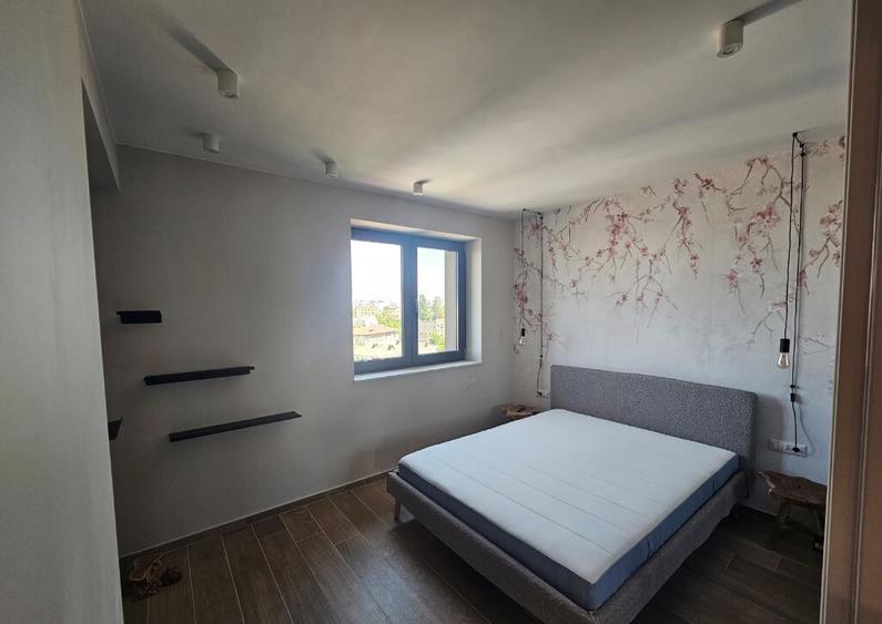 2 camere Calea Plevnei 52 - Opera Residence - 5