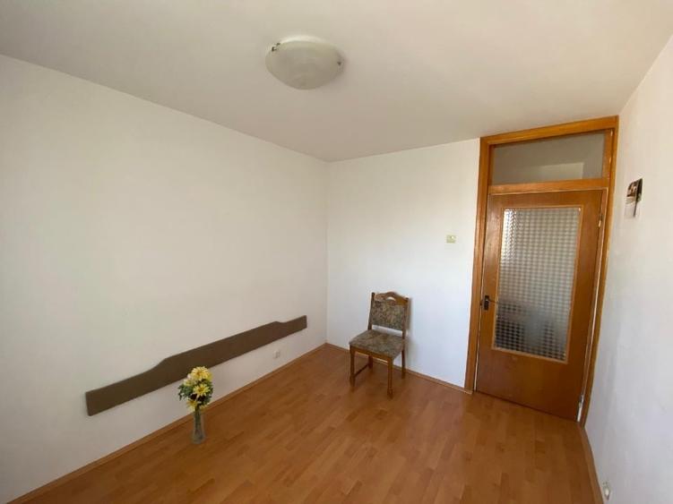 Apartament 3 camere cartier C5 Tulcea - 12